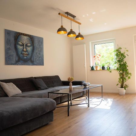 Morehome-Apartments Минделхайм Екстериор снимка