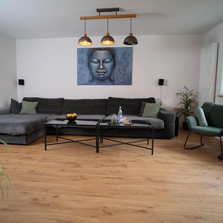 Morehome-Apartments Минделхайм Екстериор снимка