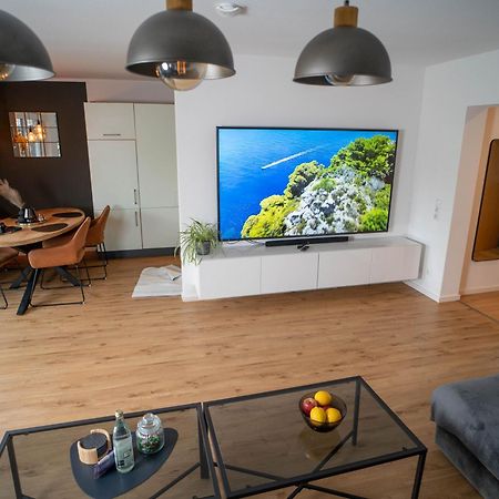 Morehome-Apartments Минделхайм Екстериор снимка