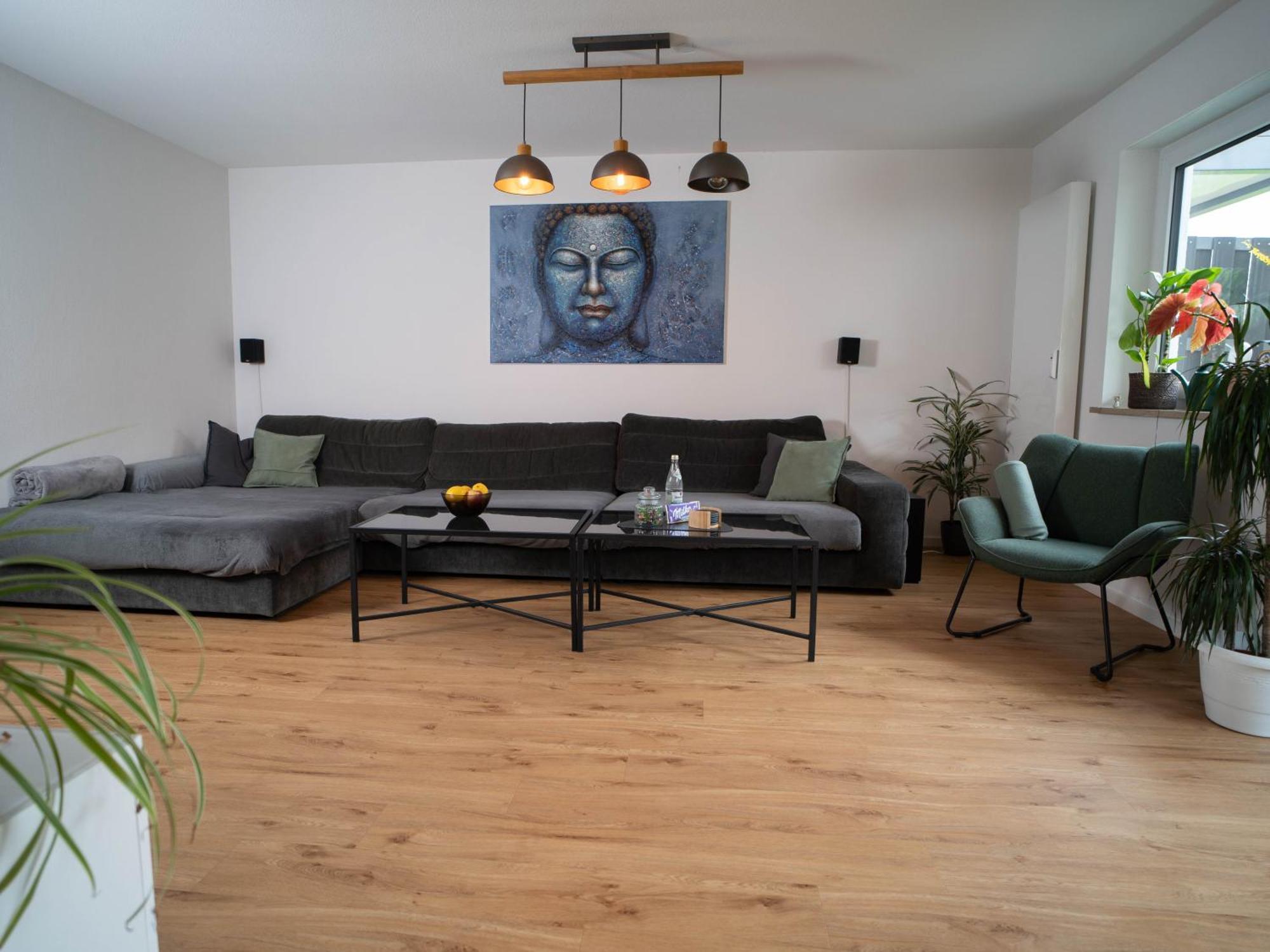 Morehome-Apartments Минделхайм Екстериор снимка