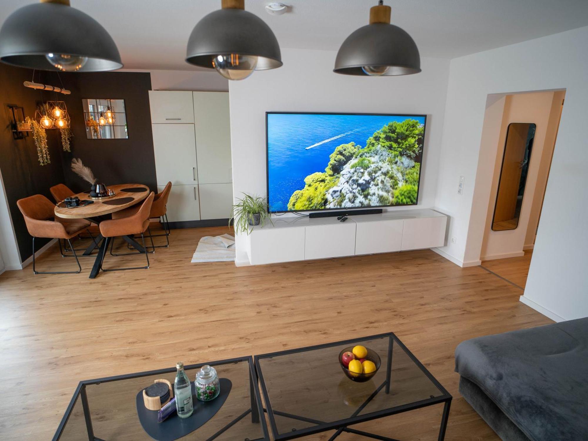 Morehome-Apartments Минделхайм Екстериор снимка